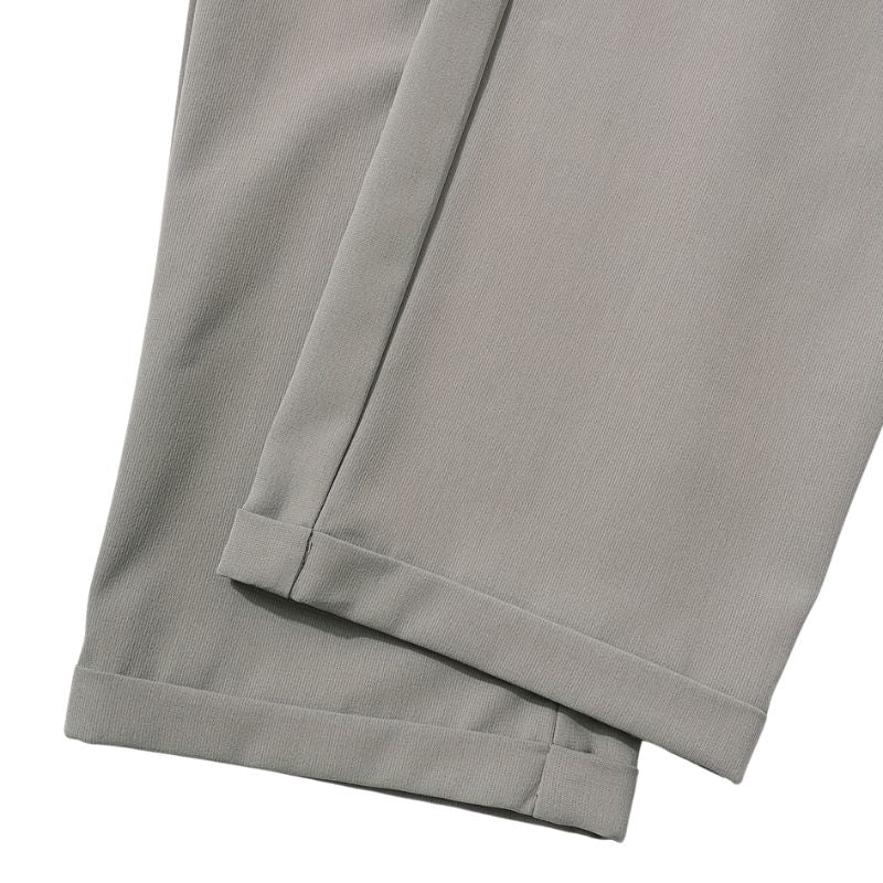 Herren Elegante Hose mit Taschen