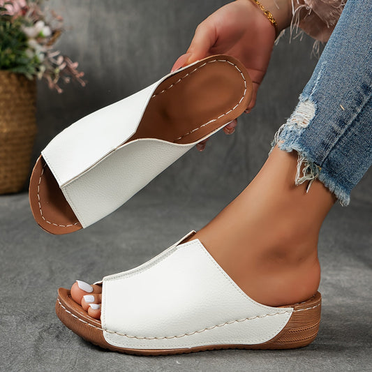 Modin Mode - Alicia Schick Komfort-Sandalen